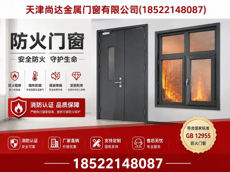 西青区玻璃幕墙展示图